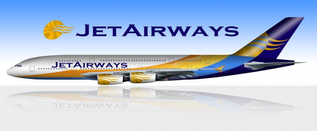 Jet Airways introduces Mobile Barcodes