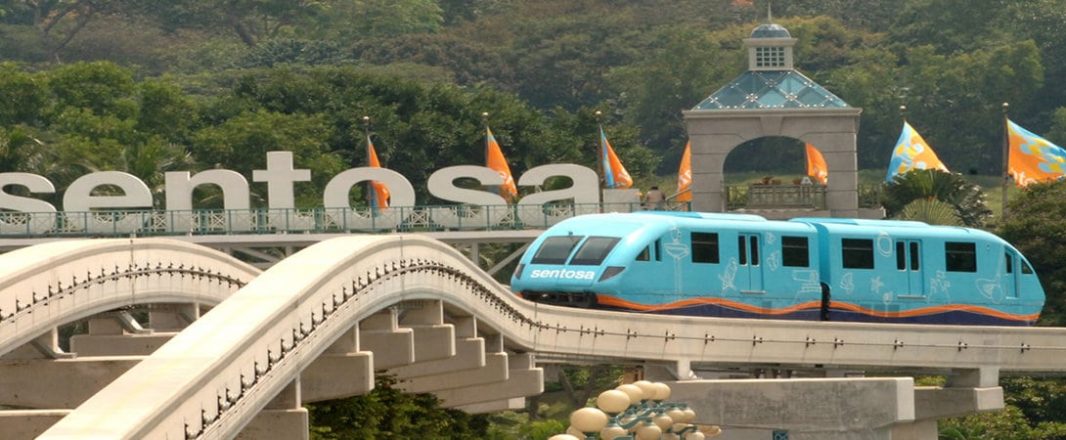 India, Malaysia, HK set to be S’pore’s top markets