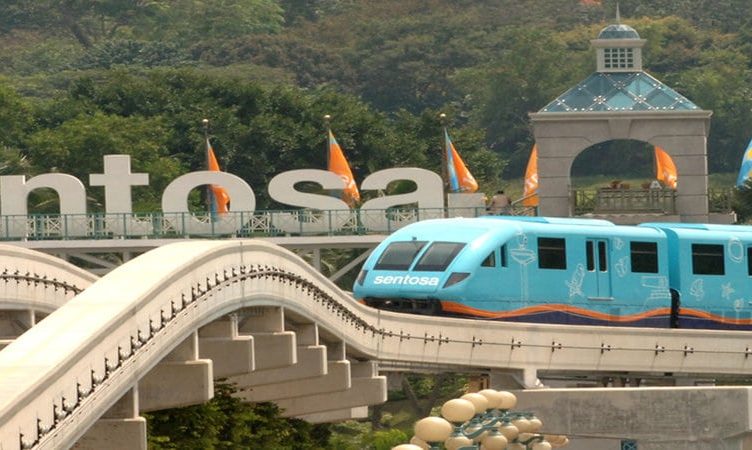 India, Malaysia, HK set to be S’pore’s top markets
