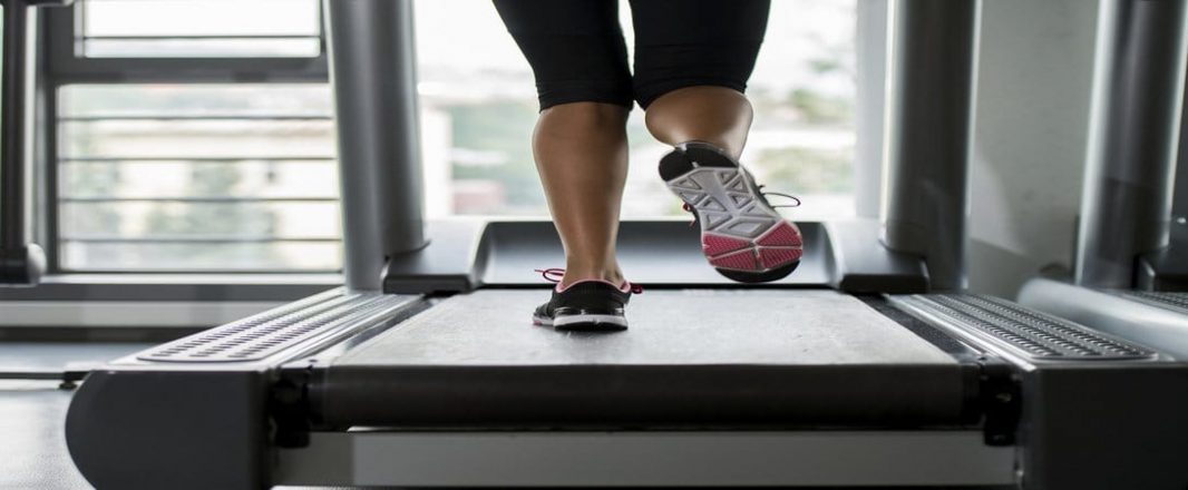 Whether powered by Weibo or NVG, we are all on a treadmill