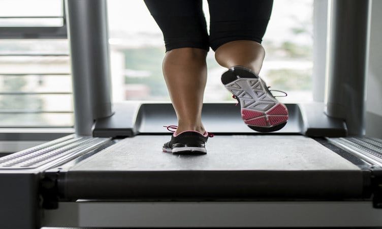 Whether powered by Weibo or NVG, we are all on a treadmill