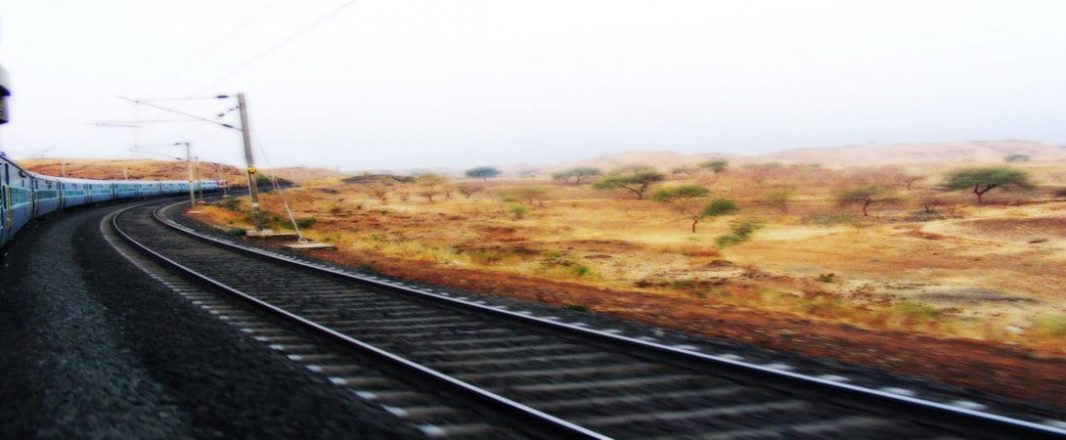 New China-ASEAN railroad link opens up tourism potential