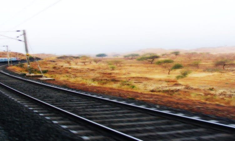 New China-ASEAN railroad link opens up tourism potential