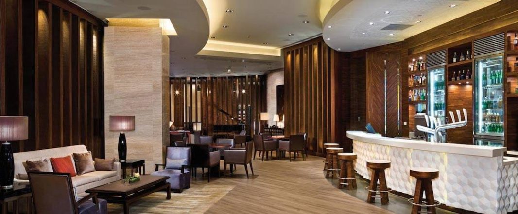 Shangri-La’s first dip into social media ‘exciting’ and ‘touching’