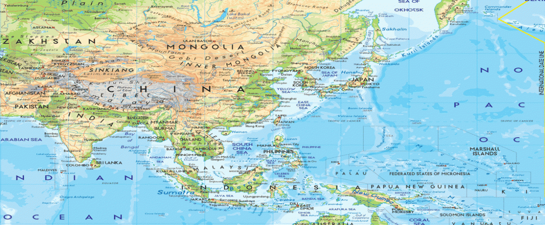 WIT Australia gathers massive local support as forecasts point to Asia for growth