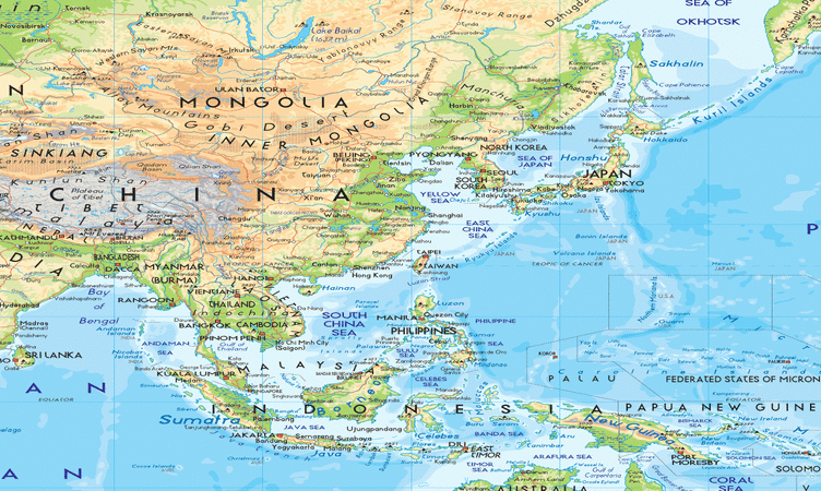 WIT Australia gathers massive local support as forecasts point to Asia for growth