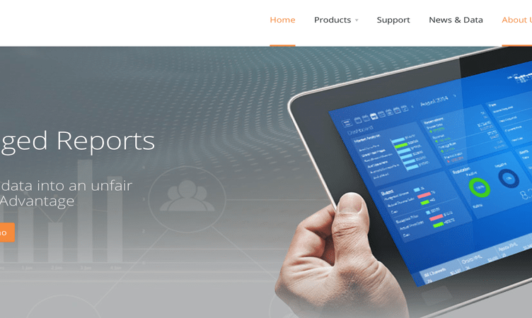 eRevMax buys web services agency