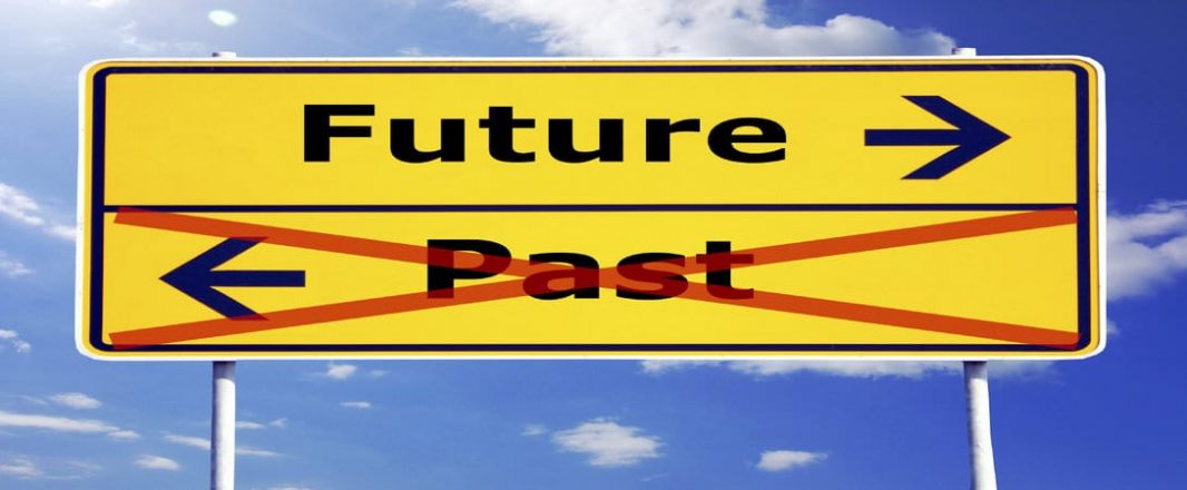 Why forgetting a lot of what you know can sometimes help