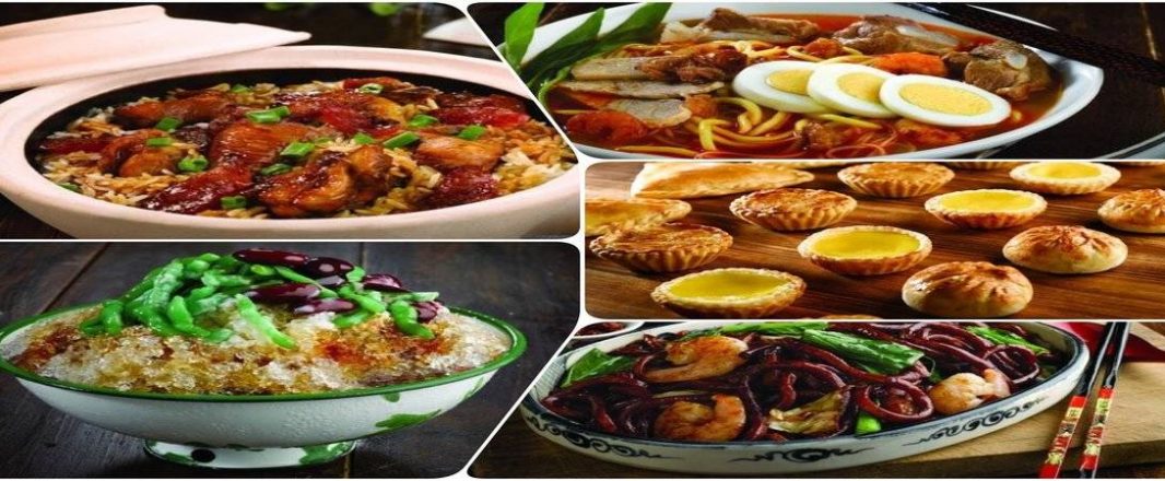 Malaysian Kitchen Insiders: A lesson on how to sell out an event