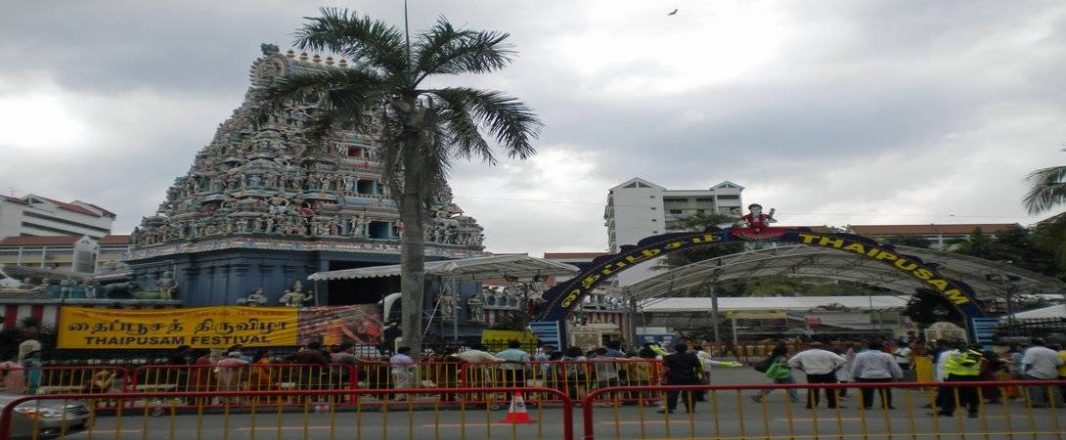 Thaipusam Festival – more than just a ritual of body piercing