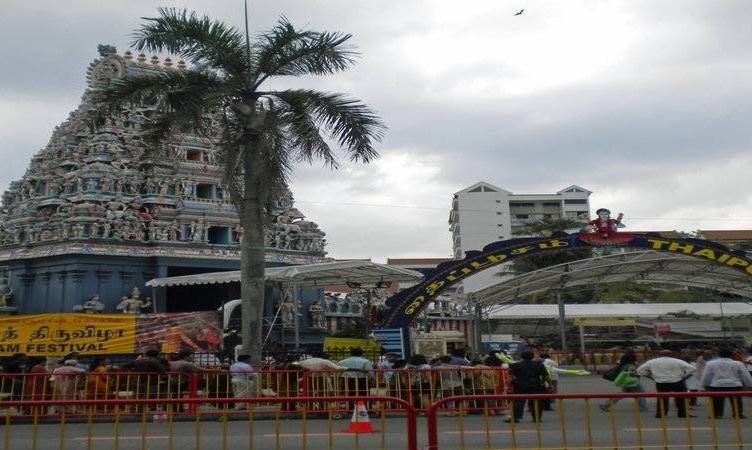 Thaipusam Festival – more than just a ritual of body piercing