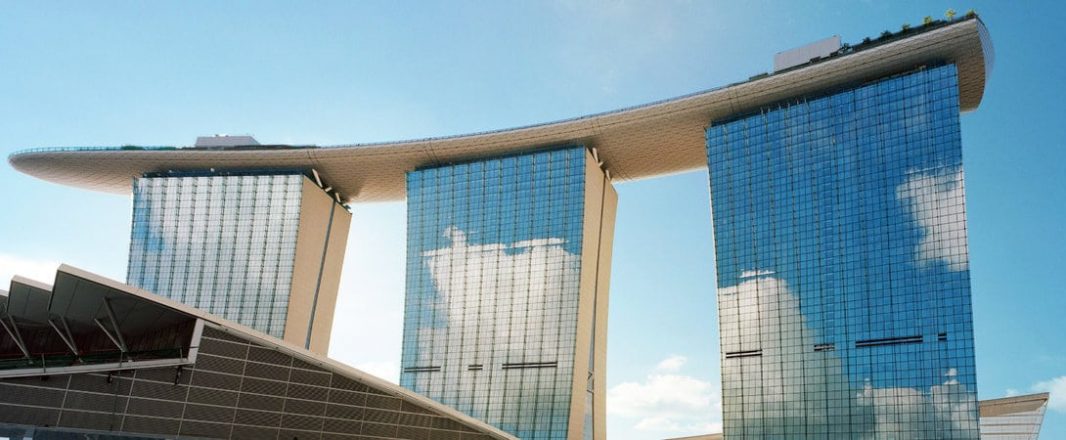 Mims takes on mammoth task of global sales at Sands