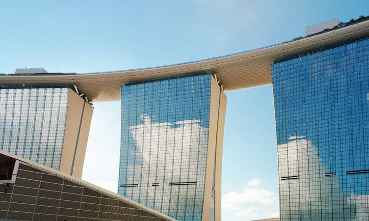 Mims takes on mammoth task of global sales at Sands