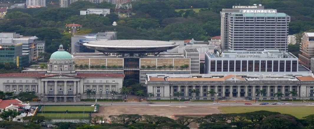 Court’s ruling in Singapore Tourism Board’s favour ends Listen saga