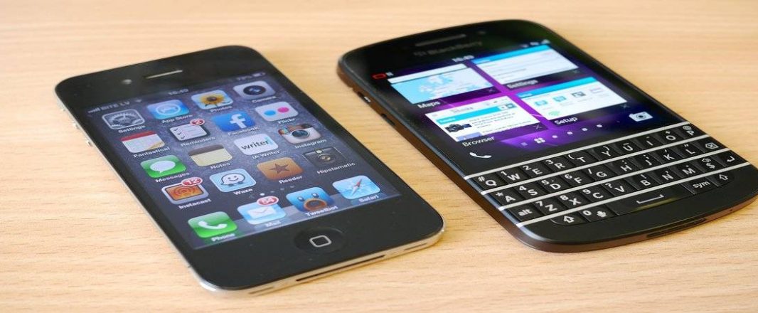 Excuse me, are you a Blackberry user? And do you rely on the OTA? If so, you may wish to reconsider