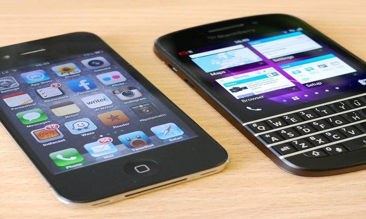 Excuse me, are you a Blackberry user? And do you rely on the OTA? If so, you may wish to reconsider