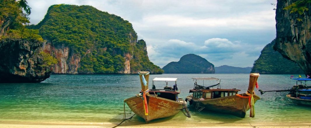 Krabi for a day
