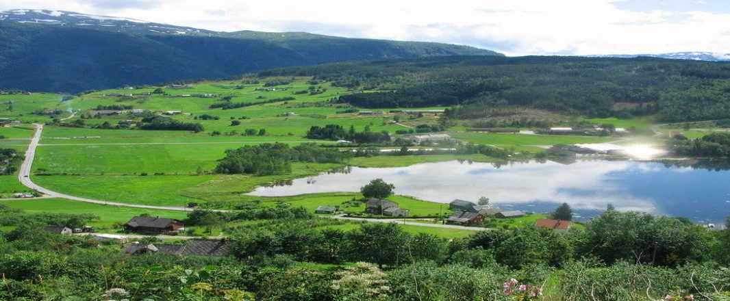 Stories in the air, Bali on the ground and hey presto, I am in Scandinavia
