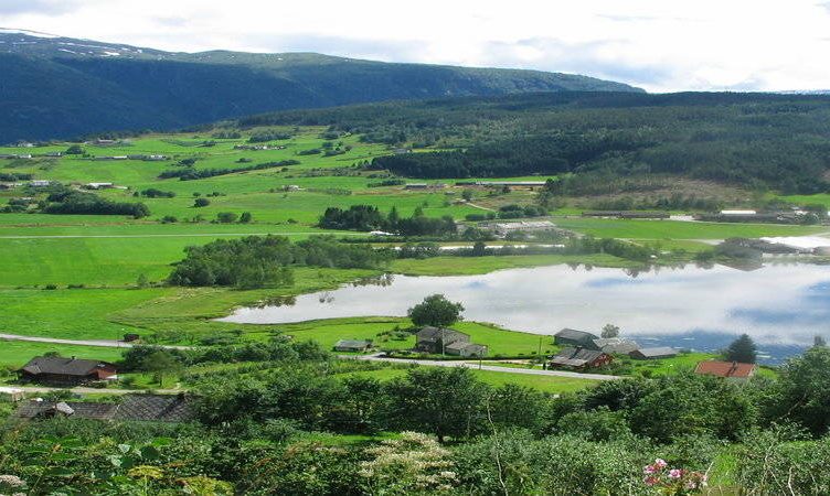 Stories in the air, Bali on the ground and hey presto, I am in Scandinavia