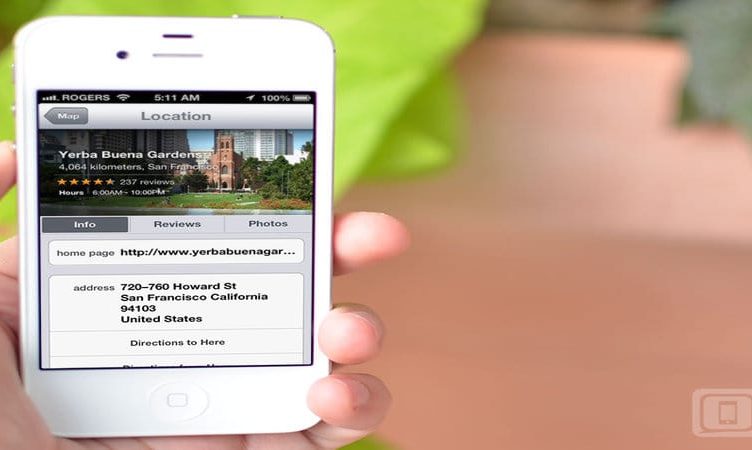 Business travellers want it personal and mobile these days