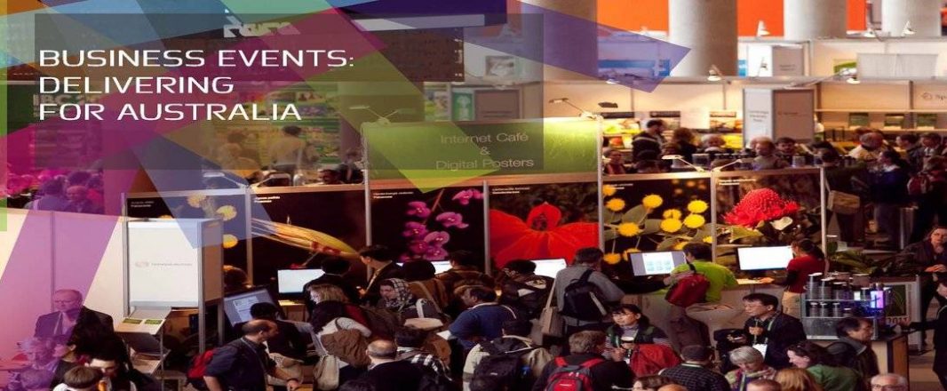 Business events bring benefits beyond tourism