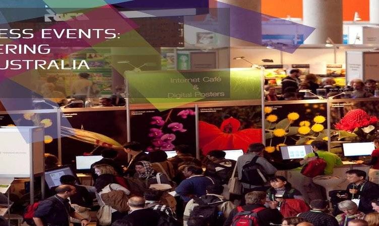 Business events bring benefits beyond tourism