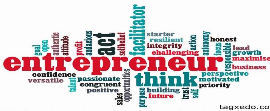 A young entrepreneur’s view: Lessons from WIT*e