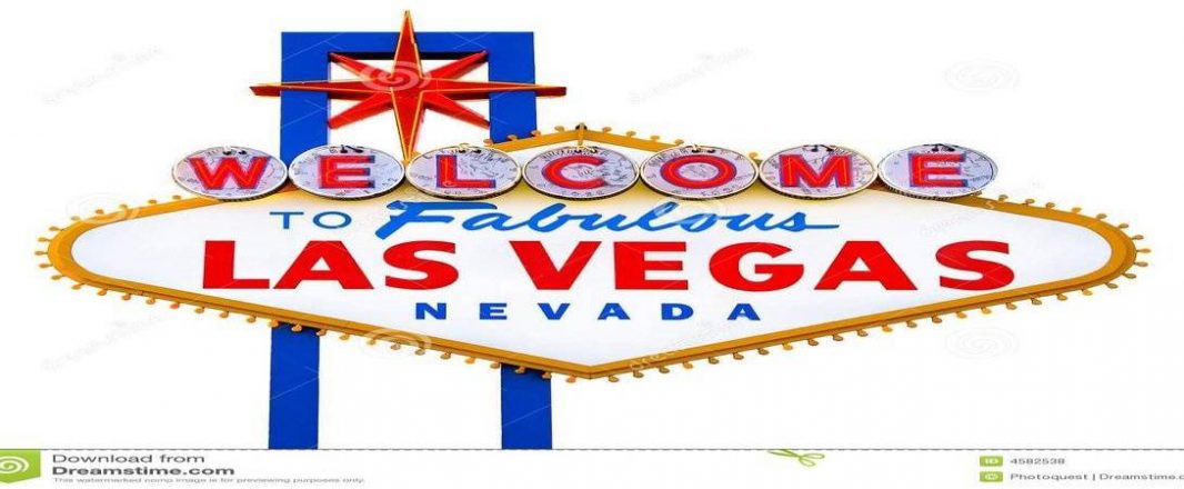 From Las Vegas: Super-connectivity is great but it carries risks