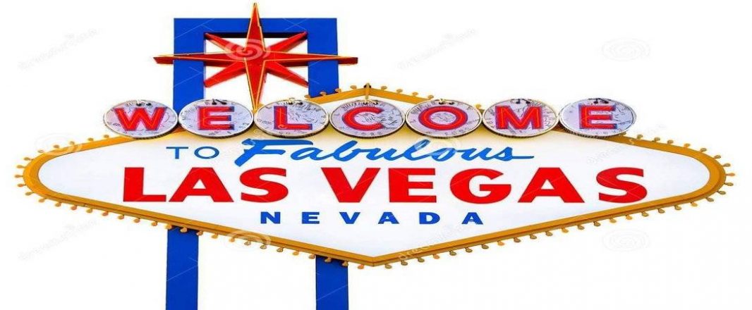 This is Vegas. It happens