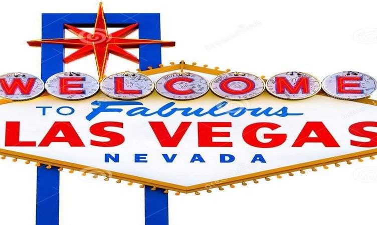 This is Vegas. It happens