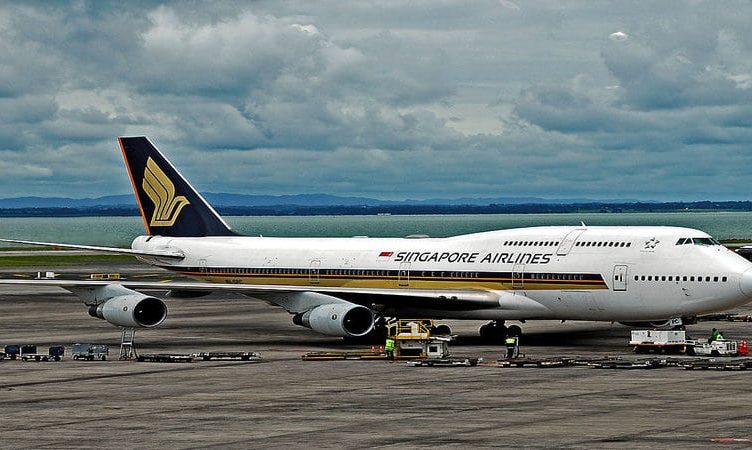 Low cost Singapore Girl, you’re a cheap way to fly?