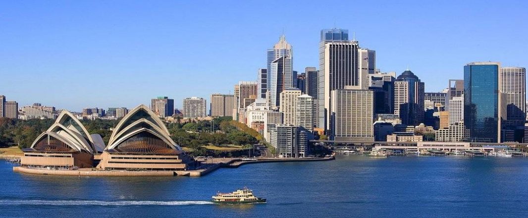 Audio tour apps bring Australia’s stories to life for Chinese visitors