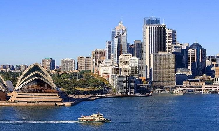 Audio tour apps bring Australia’s stories to life for Chinese visitors