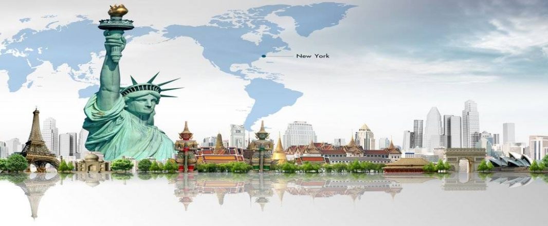 Asia’s robust outbound travel fuels global tourism