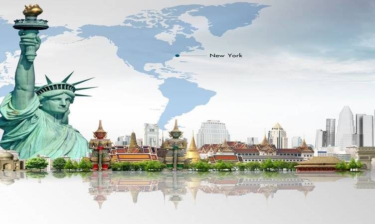 Asia’s robust outbound travel fuels global tourism