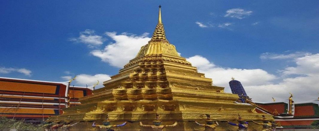 Mentoring event heads to Bangkok, hear from top travel start-ups and global brands