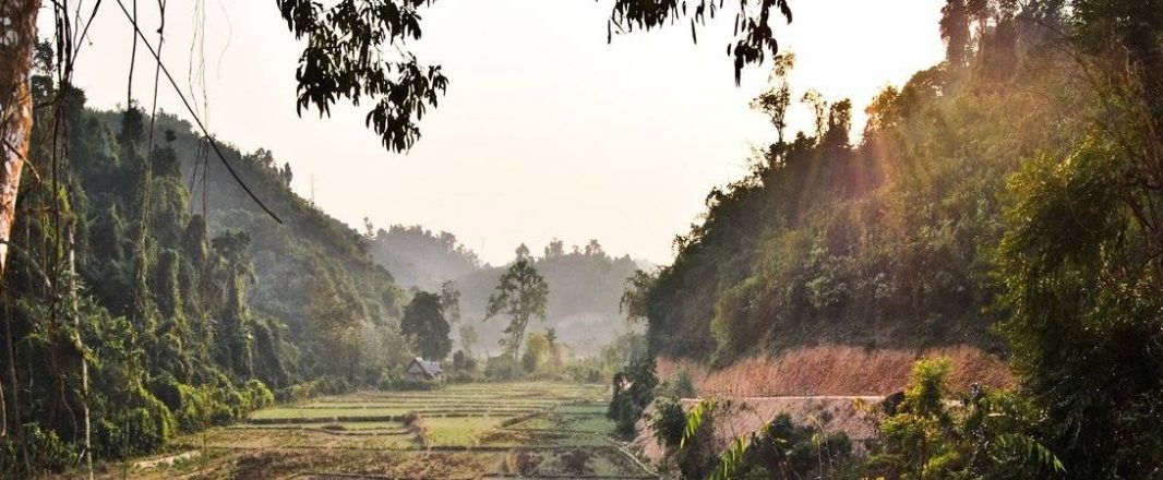 Sleepy Luang Prabang wakes up to a mega dilemma