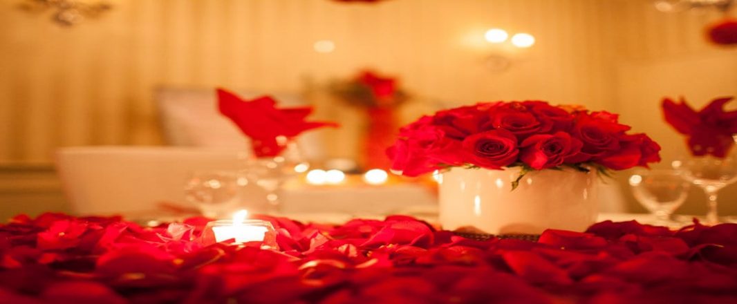 Imagine, World’s Most Romantic Proposal was also Profitable