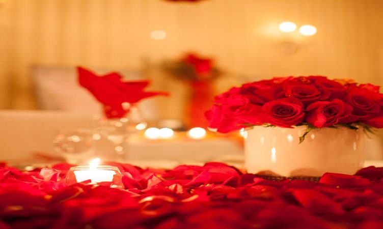 Imagine, World’s Most Romantic Proposal was also Profitable