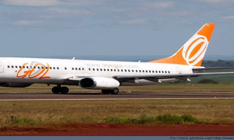 Pay in instalments when flying Brazilian low cost airline GOL