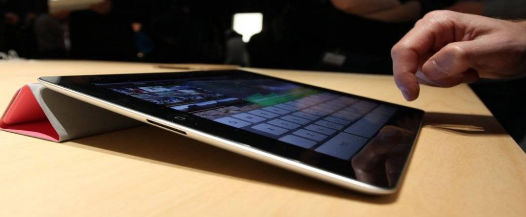 TravelTainment shows off its iPad app