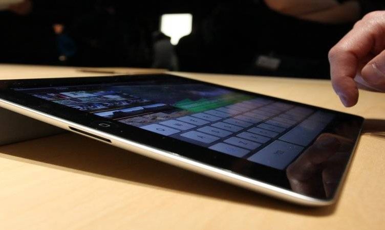 TravelTainment shows off its iPad app