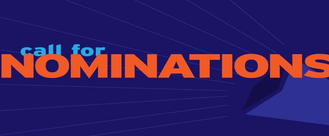 Calling nominations for the first WITovation Awards