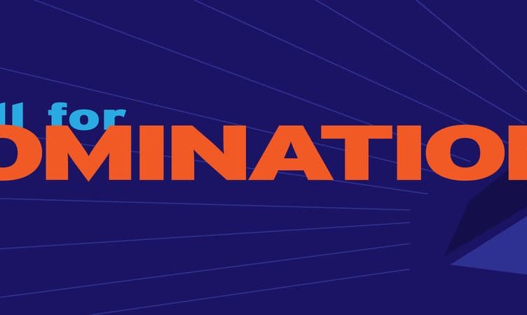 Calling nominations for the first WITovation Awards