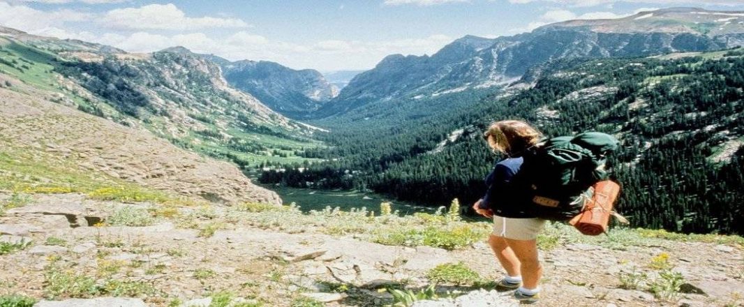 Backpackers can’t be cheated anymore, new guide promises
