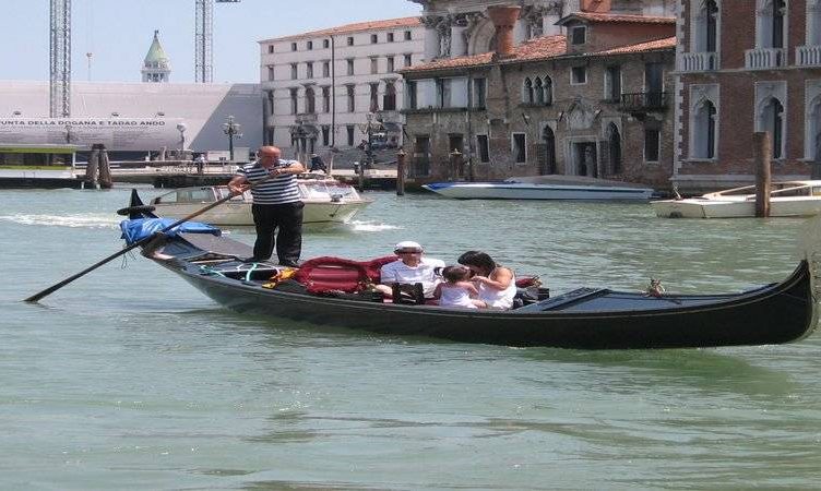 My Venice: Best pool in the world, and more