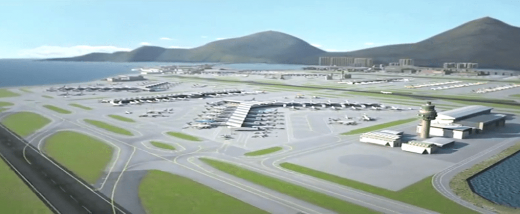 AAPA responds: Hong Kong Needs a New Runway