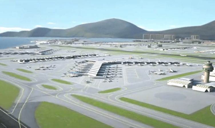 AAPA responds: Hong Kong Needs a New Runway