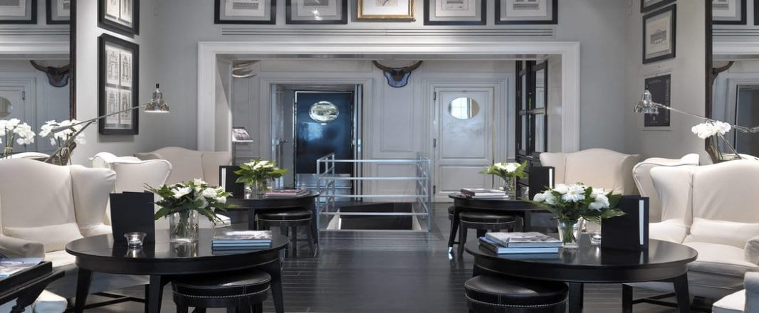 Gong launches Impulse Flyer, membership flash sale site for luxury, boutique hotels