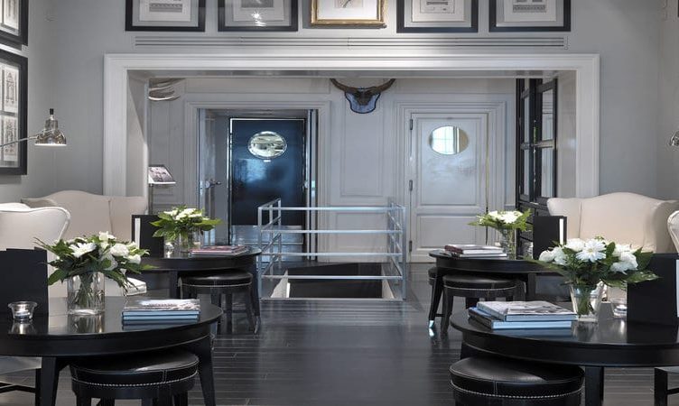 Gong launches Impulse Flyer, membership flash sale site for luxury, boutique hotels
